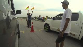 preview picture of video 'Hilux Tuners Club Malaysia'
