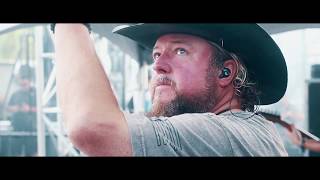 Colt Ford - Young Americans (feat. Charles & Josh Kelley) [Official Audio]