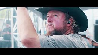 Colt Ford - Young Americans (feat. Charles &amp; Josh Kelley) [Official Audio]