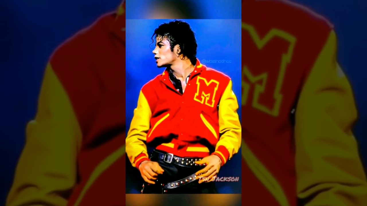 Michael Jackson - thriller 🧟‍♂️ #michaeljackson #kingofpop #thriller #edit