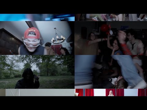 MGNA CRRRTA - JFK-LAX