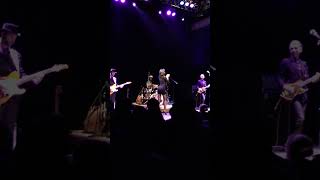 Alice Smith "Love Endeavor" Live 2012