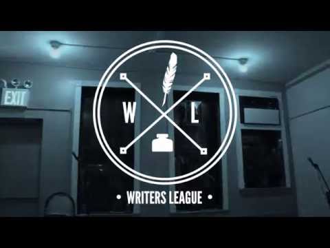 Writers League NYC - Steph Lamonte