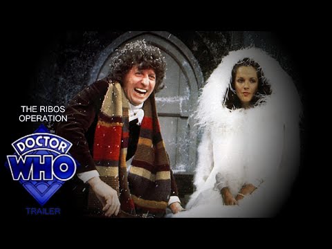 Doctor Who | The Ribos Operation | Trailer