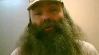 Guns Keep Men in Bondage