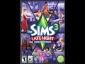 The Sims 3: Late Night soundtrack Hadouken ...