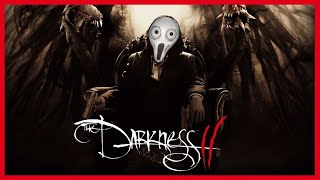 The Darkness Ⅱ【積みゲー消化part.1】