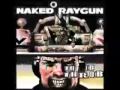 Naked Raygun - Rat Patrol