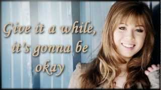 Jennette McCurdy - &quot;Love Is On The Way&quot; - Official Lyrics Video