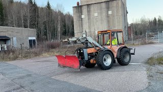 بيع معدات المرافق العامة Holder C 60 Turbo - صورة 4 | Autoline AE معدات المرافق العامة Holder C 60 Turbo | صورة 4 - Autoline