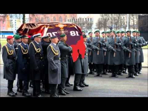 Kaiser Wilhelms letzte Reise