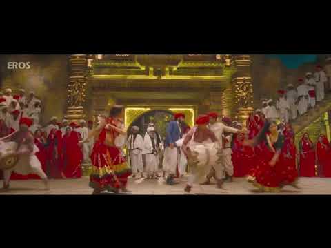 Lili lemdi re lilo nagar well no chhod Ram Lila  Movie  Garba  Status