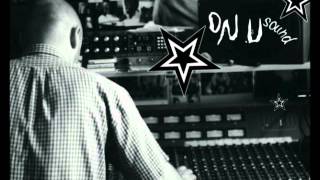 Adrian Sherwood - Skies Over Cairo