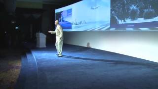 Movie Trailer - Sales Motivation Keynote Speaker Victor Antonio