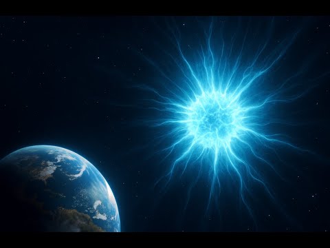 Questa Stella sta per Esplodere e Possiamo Vederla dalla Terra