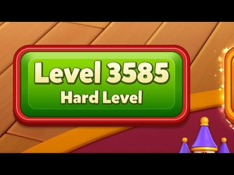 level 3579 3580 3581 3582 3583 3584 3585 3586 #gameplay #games #youtubeshorts #royalmatchasian #drea