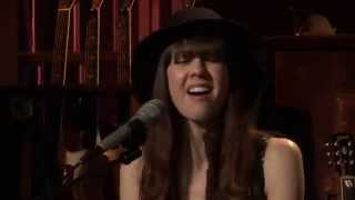 Diane Birch &quot;Fools&quot; with Daryl Hall   (with Diane&#39;s vocal improv horn solo intro)