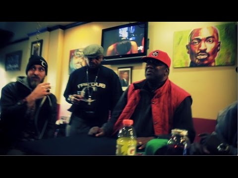 Hungry Wolf (New York Remix) Baby Boy Robinson Feat. God Forbid