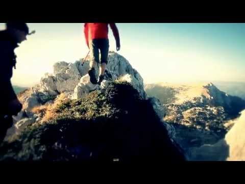 Trailer - Vrhovi Balkana: Prenj