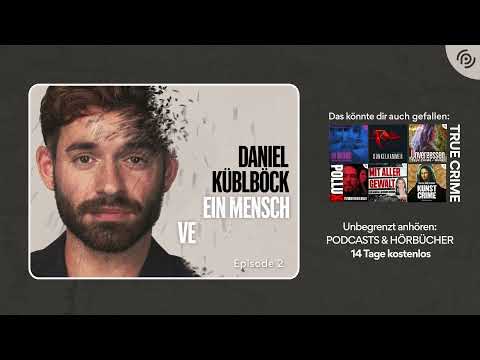 Ein Mensch verschwindet – Daniel Küblböck