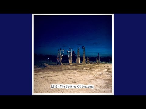 The Politics Of Dancing