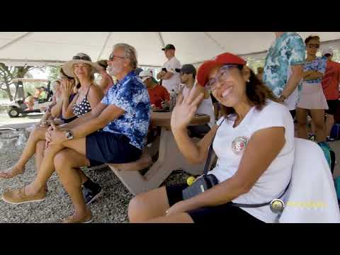 Day 3 Intro for the 2023 US Open Pickleball Championships!