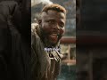 M’Baku is the moment. 🥕