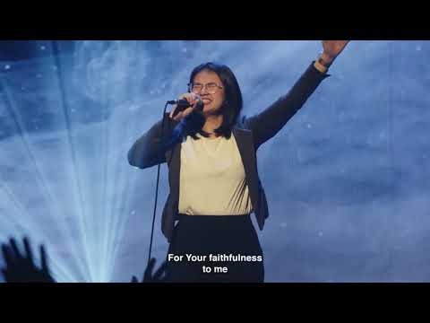 You Hold It All Together + Through It All | HisLifeWorship | Maverick City | Hillsong Worship
