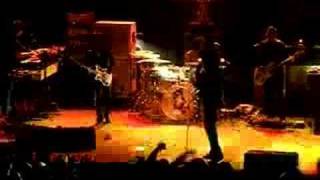 Mars Volta  - Live in Terminal 5 , New York part I
