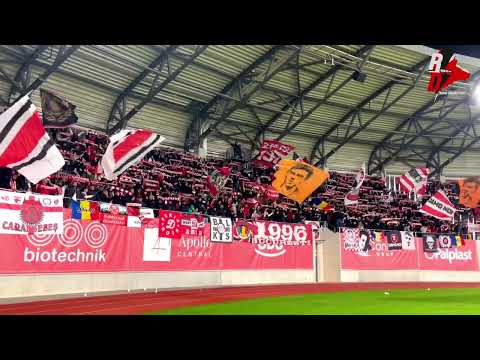 PCH la Sibiu: Cei ce sunt dinamovisti