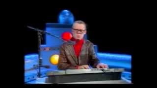John Shuttleworth - The man who lives on the M62
