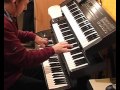 Moonlight Serenade - Glenn Miller (Stereo) 