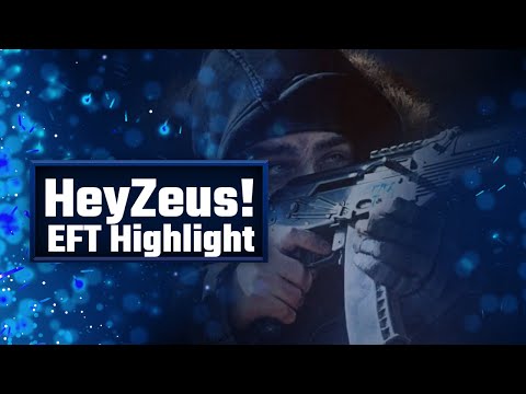 EFT Highlight: Yup that's Sanitar!