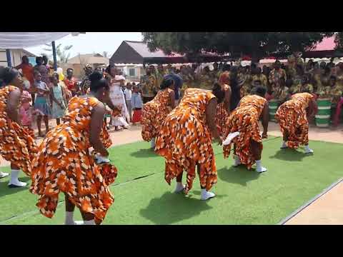 Borborbor Vibes from Volta 🇬🇭 #borborbor #ghana #culture #ghanamonth #africa