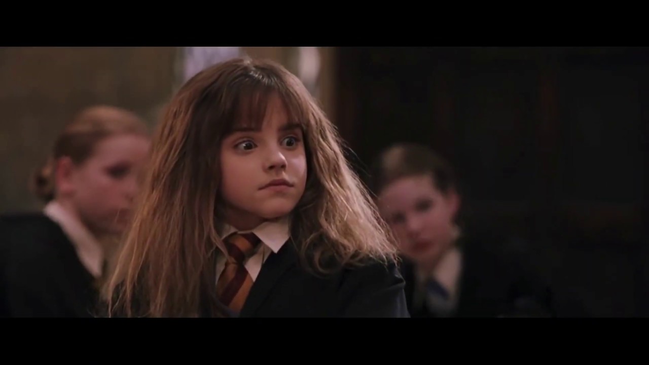 Cluster M1CW - The Harry Potter Alliance (Weekly Report Assignment)