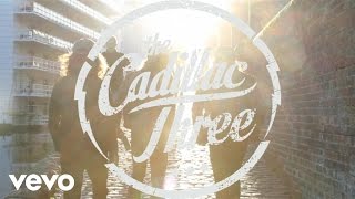 The Cadillac Three - The Cadillac Three UK Headline Tour 2015: "Peace Love & Dixie"
