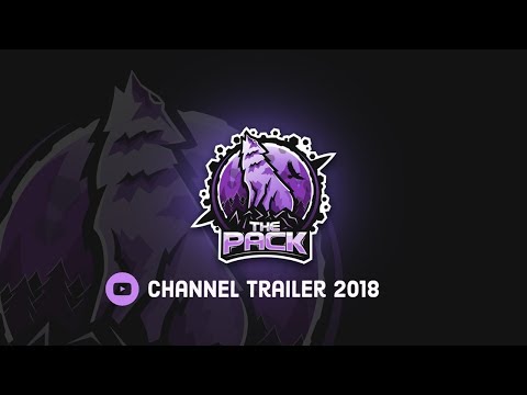 The Pack OFFICIAL Trailer