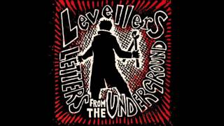 Levellers - Letters From the Underground (Full Album)