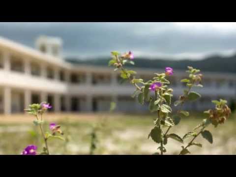 "Welcome Home" - Chadasha Foundation at Jimani