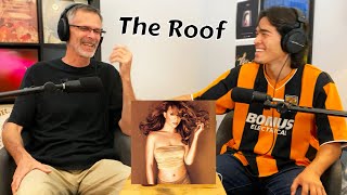 Dad Reacts to Mariah Carey - The Roof (Back In Time)