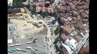 Istanbul Sapphire part 6