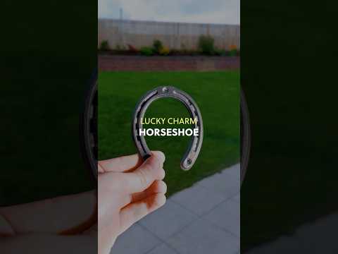 i tested good luck charms