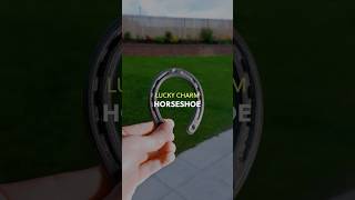 i tested good luck charms