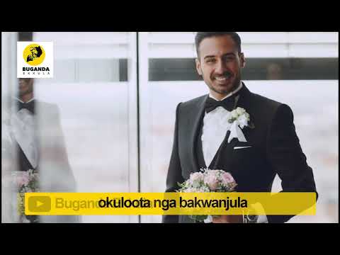 Okuloota Nga Bakwanjula - Ebirooto Namakulu Gaabyo - Buganda Ekkula