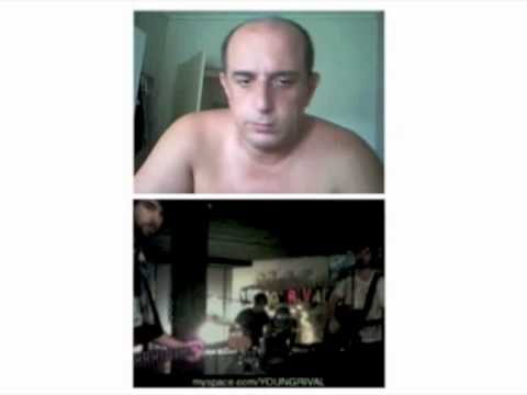 Young Rival - Authentic