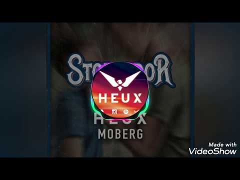 STOREBROR 2019 - HEUX ft. Moberg.