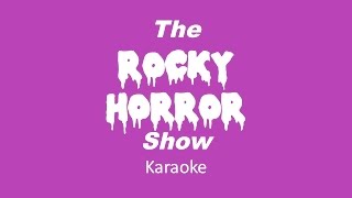 &quot;Charles Atlas Song Reprise&quot; RHS Karaoke - TIG Music
