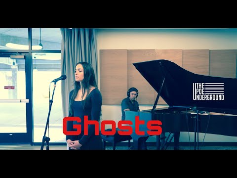 Ghosts - The Poe Underground