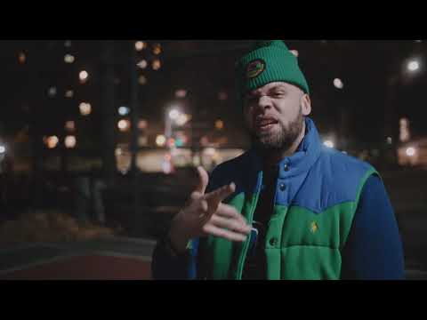 Supreme Cerebral - This Side (Prod. By Architect) Official Music Video By Trill Is Bliss