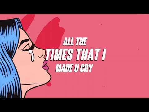 Redwan fyahwan Keep Coming LyricVideo